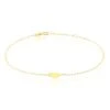 Bracelet Anjie Or Jaune