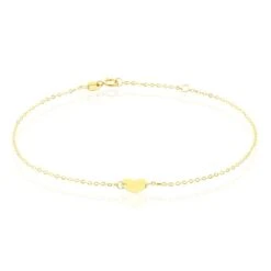 Bracelet Anjie Or Jaune