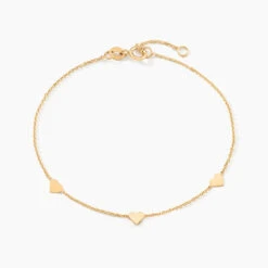 Bracelet Darleen Or Jaune