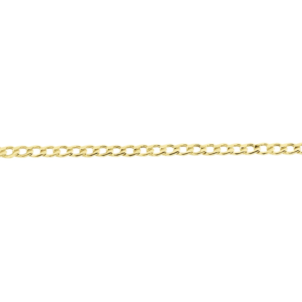 Bracelet Or Jaune Aralia 2 Bracelet Or Jaune Aralia – Image 2