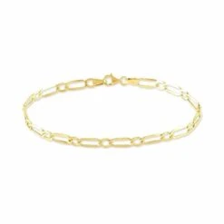 Bracelet Marysette Or Jaune