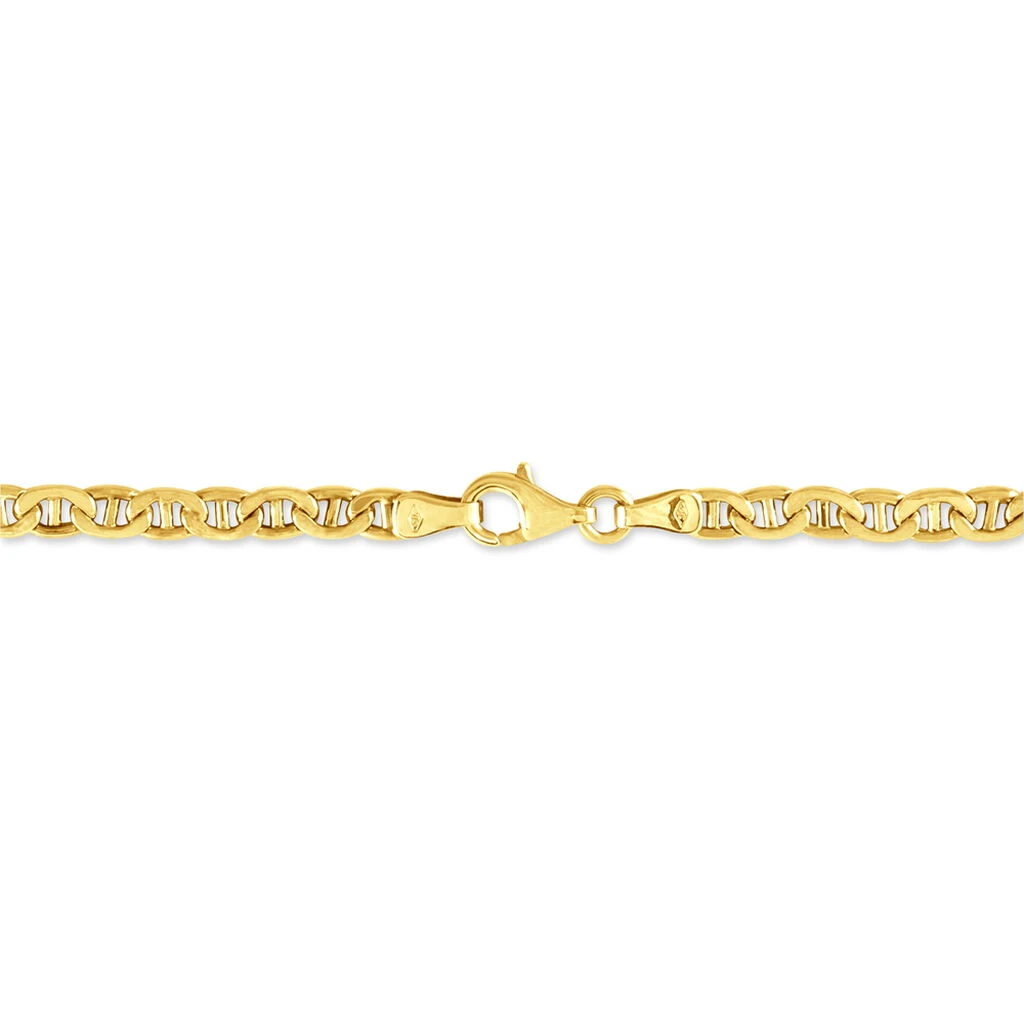 Bracelet Chahnez Or Jaune 3 Bracelet Chahnez Or Jaune – Image 3