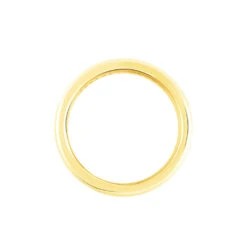 Bague Hajila Or Tricolore Diamant -Bijouterie Pas Chère B3DF3DW2V7 view2