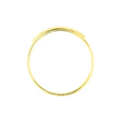 Bague Dona Or Jaune -Bijouterie Pas Chère B3DFJW0306 view2