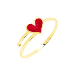 Bague Neline Or Jaune
