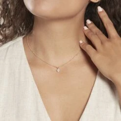 Pendentif Or Jaune Oxyde 8 Pendentif Or Jaune Oxyde -Bijouterie Pas Chère B3PFJZW134 model0