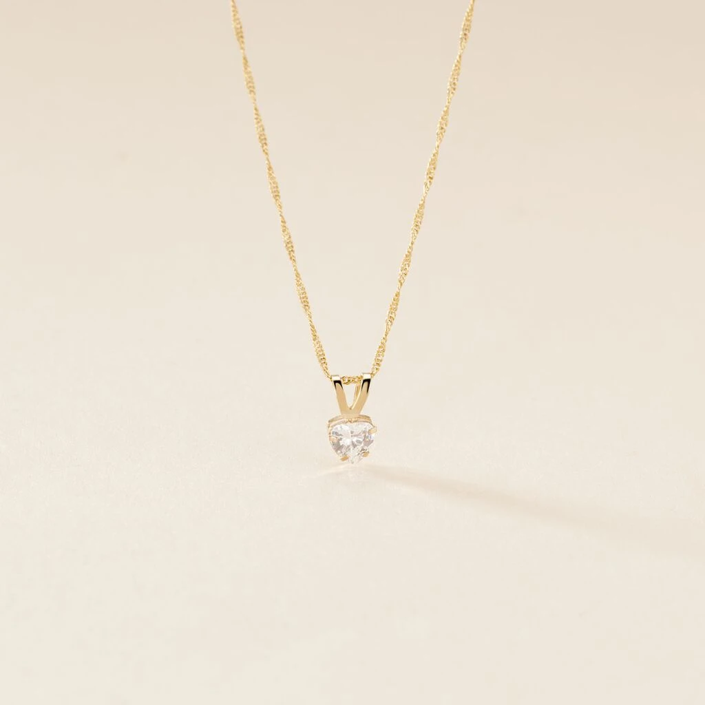 Pendentif Or Jaune Oxyde 3 Pendentif Or Jaune Oxyde – Image 3