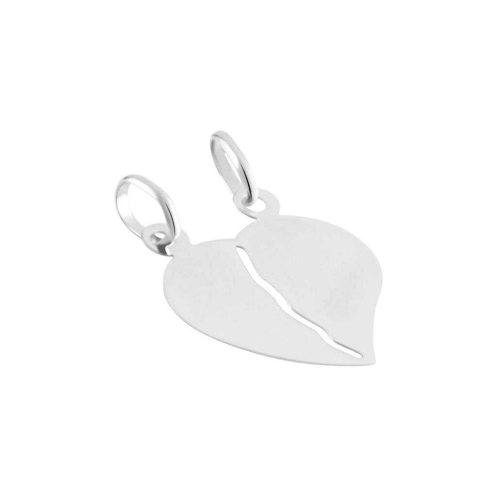 Pendentif Eudocie Or Blanc 2 Pendentif Eudocie Or Blanc – Image 2