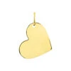 Pendentif Eudocie Or Jaune