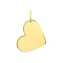 Pendentif Eudocie Or Jaune