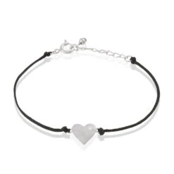 Bracelet Esterina Argent Blanc Oxyde De Zirconium