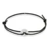 Bracelet Raphael Argent Blanc