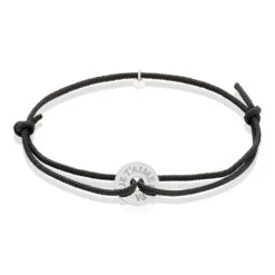Bracelet Raphael Argent Blanc