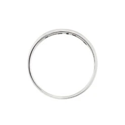 Bague Sidgy Argent Blanc -Bijouterie Pas Chère FADFBW0319 view2