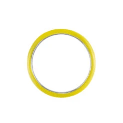 Bague Argent Blanc Samba -Bijouterie Pas Chère FADFBW0952 view2