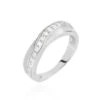 Bague Celya Argent Oxyde De Zirconium