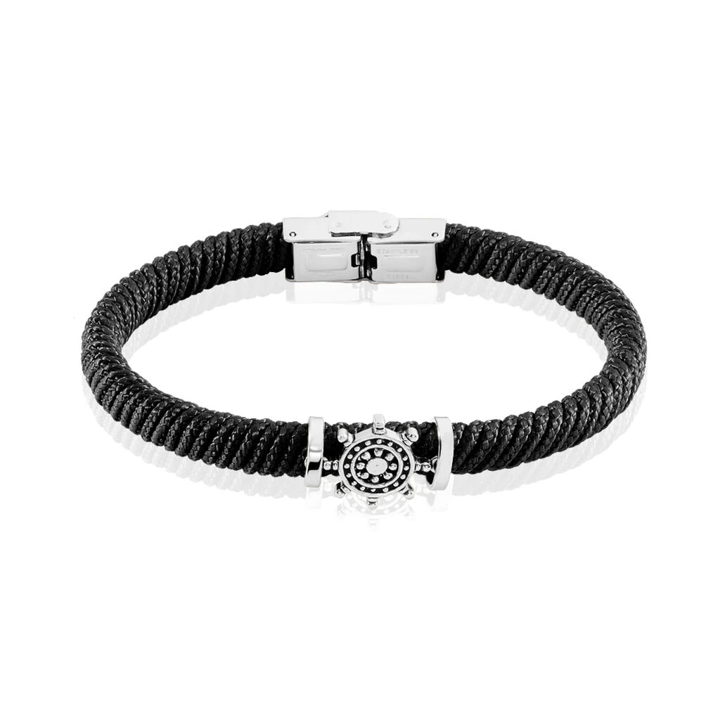 Bracelet Same Acier Blanc 1 Bracelet Same Acier Blanc