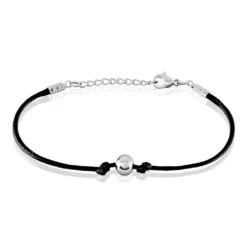 Bracelet Acier Vieillit Patrizio