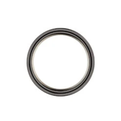 Bague Acier Noir Jakub -Bijouterie Pas Chère FIDHNW0027 view2