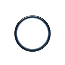 Bague Acier Noir Rick -Bijouterie Pas Chère FIDHNW0041 view2