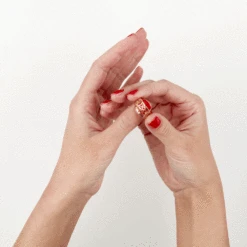 Bague Tyfene Plaqué Or Jaune 11 Bague Tyfene Plaqué Or Jaune -Bijouterie Pas Chère FQDFJW0156 view4