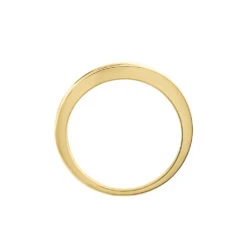 Bague Edwyna Plaqué Or Jaune -Bijouterie Pas Chère FQDFJW0408 view2