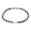 Bracelet Tyffany Acier Blanc
